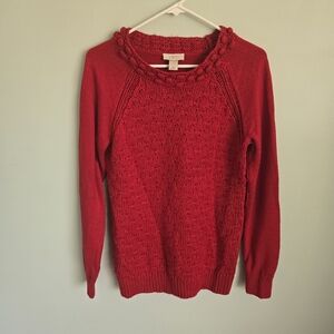 NWT Gap women's sweater Large